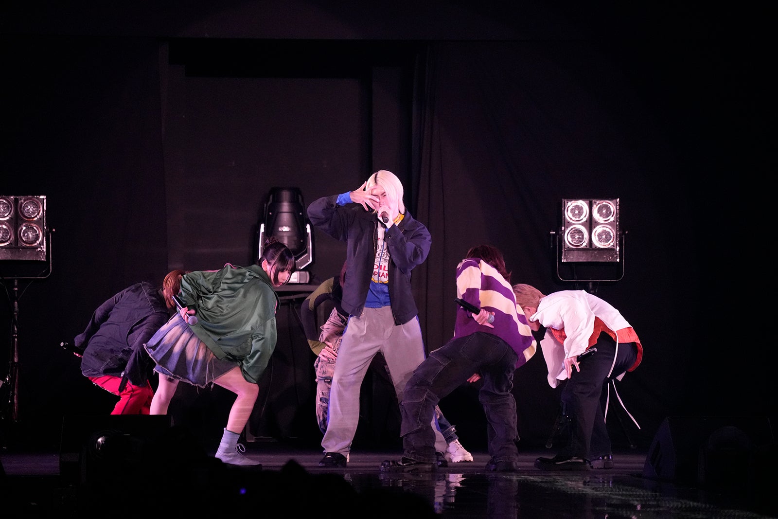 BiTE A SHOCK（提供写真）