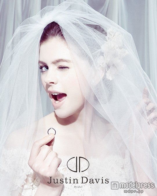 Justin Davis（ジャスティン デイビス）