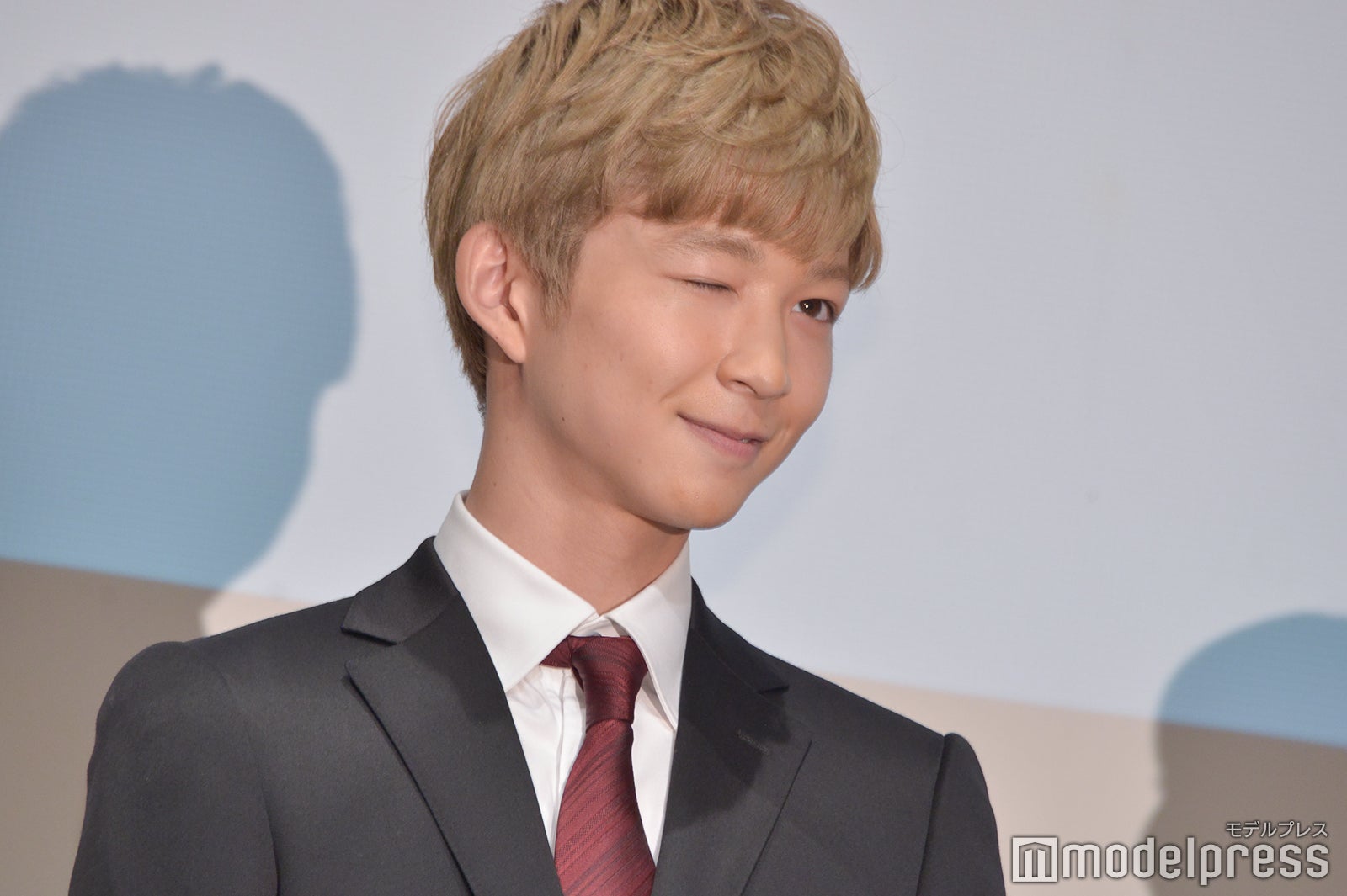 鈴木仁 （C）モデルプレス