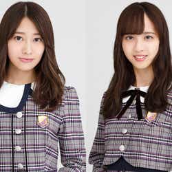 モデルプレス - 乃木坂46桜井玲香・佐藤楓「オールナイトニッポン」生出演