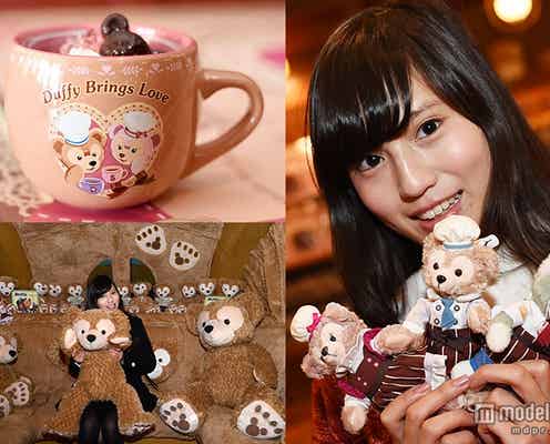 ディズニーシーがダッフィーでいっぱい 謎解き&新バージョンの「タワー・オブ・テラー」も同時開催<体験レポ/写真特集>