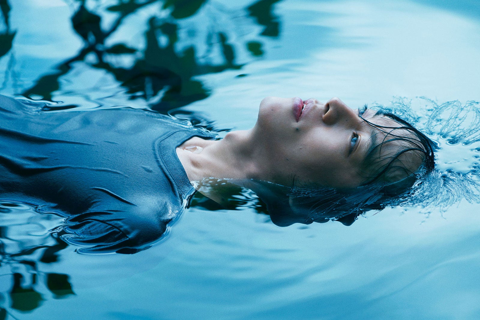 松坂桃李（C）2022「流浪の月」製作委員会