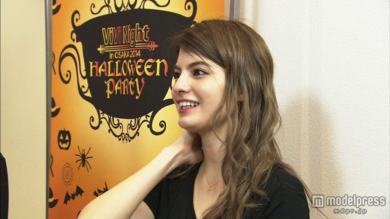 マギー（C）ABCテレビ