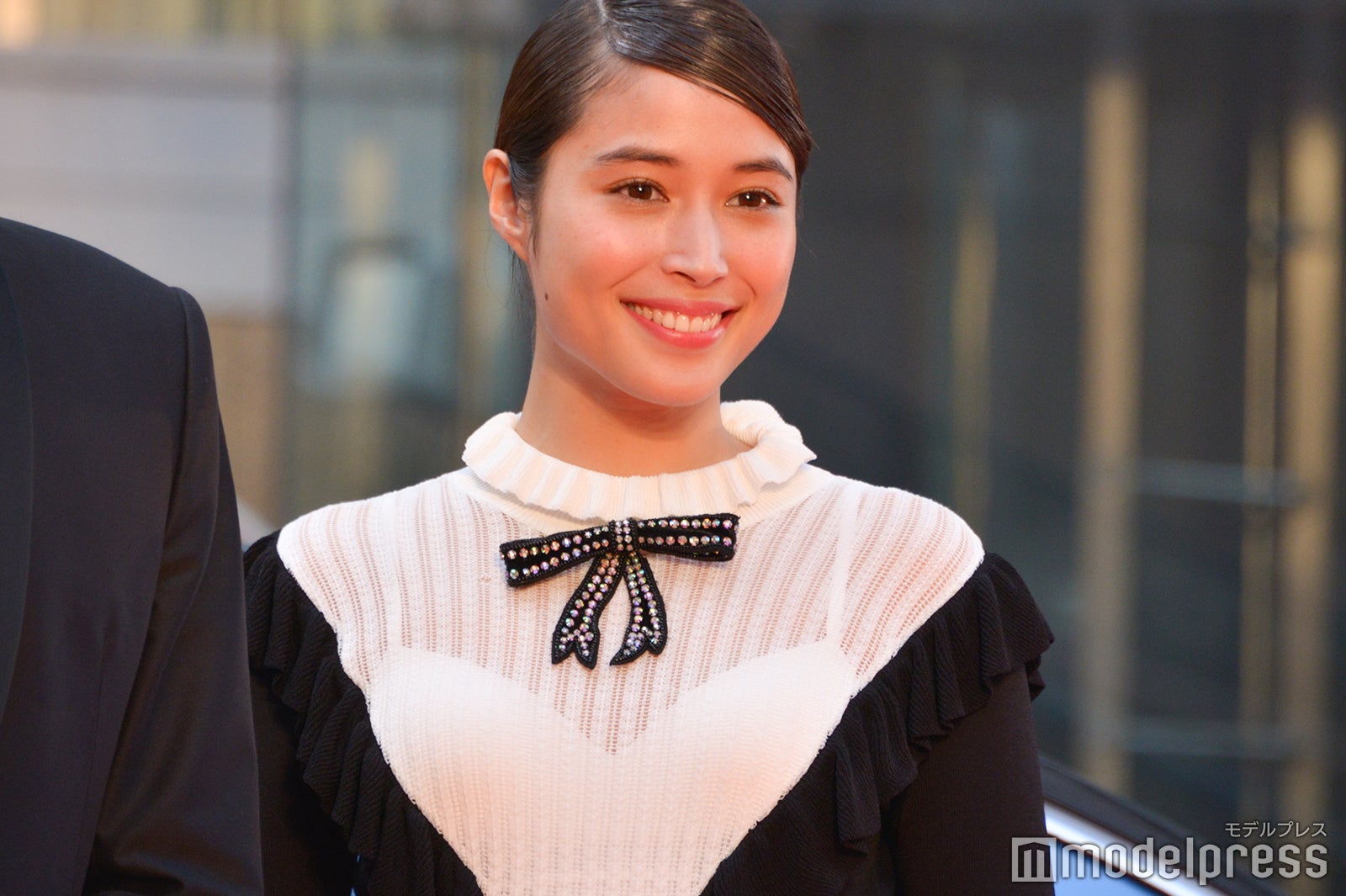 広瀬アリス （C）モデルプレス