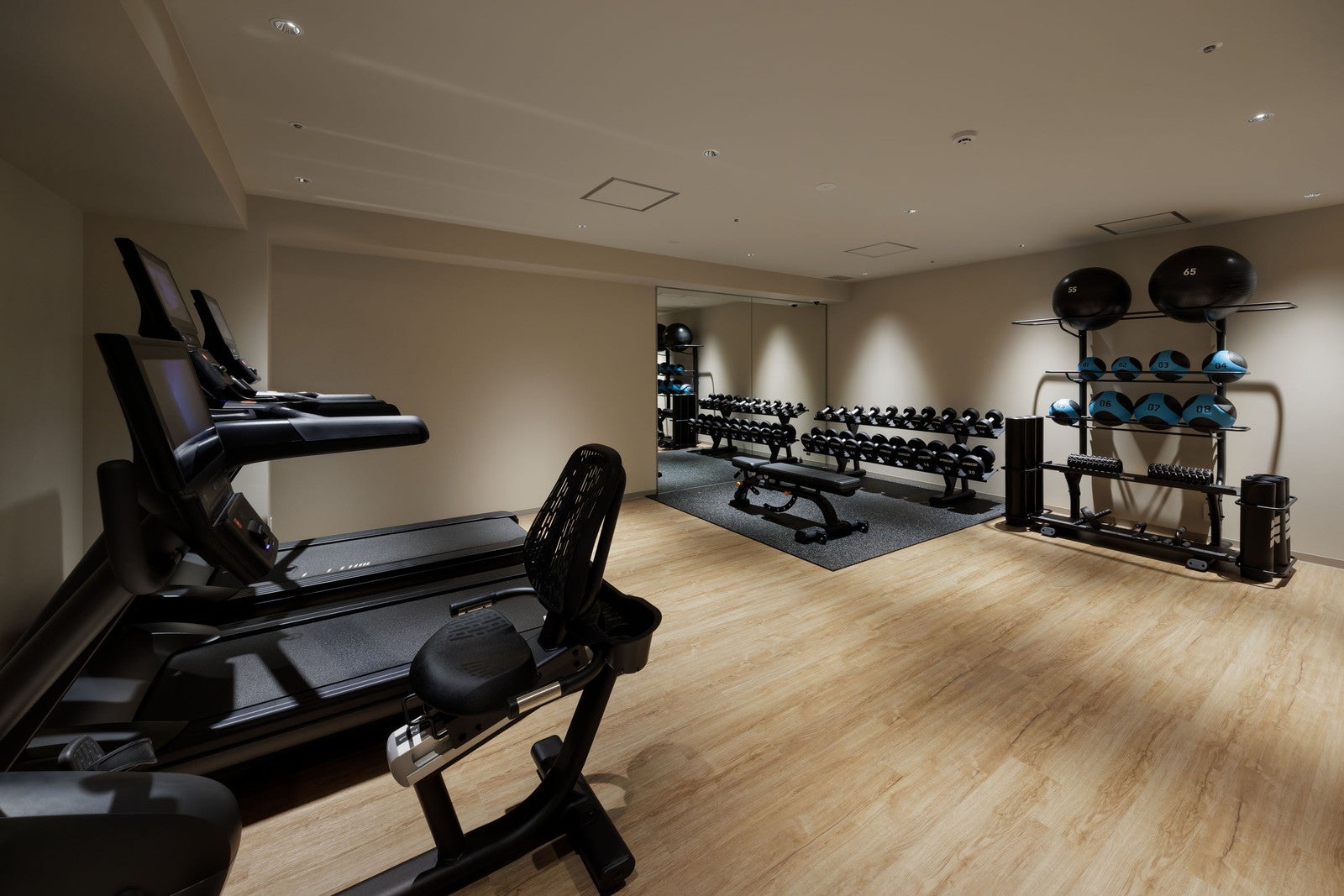 福岡プリンスホテル ももち浜／提供画像