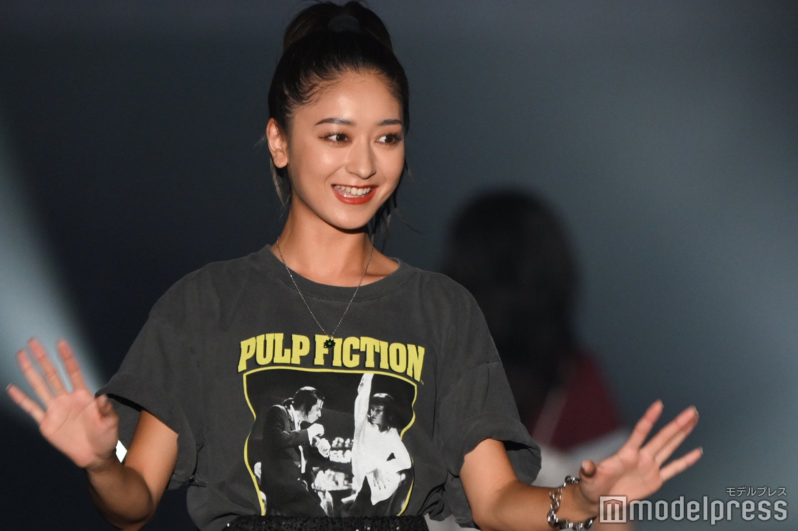 みちょぱ（池田美優）（C）モデルプレス