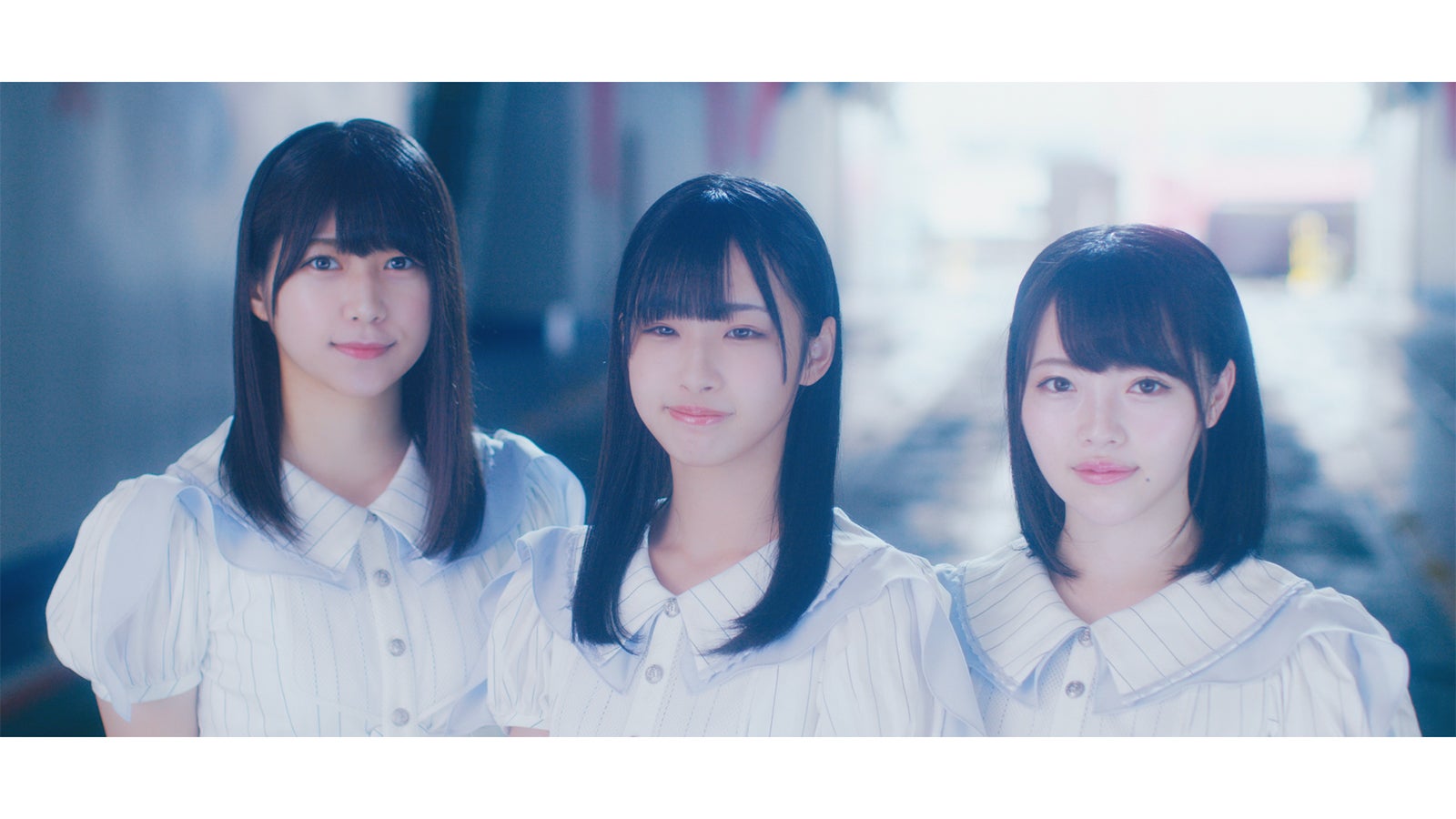 STU48「大好きな人」MVより（C）STU／KING RECORDS