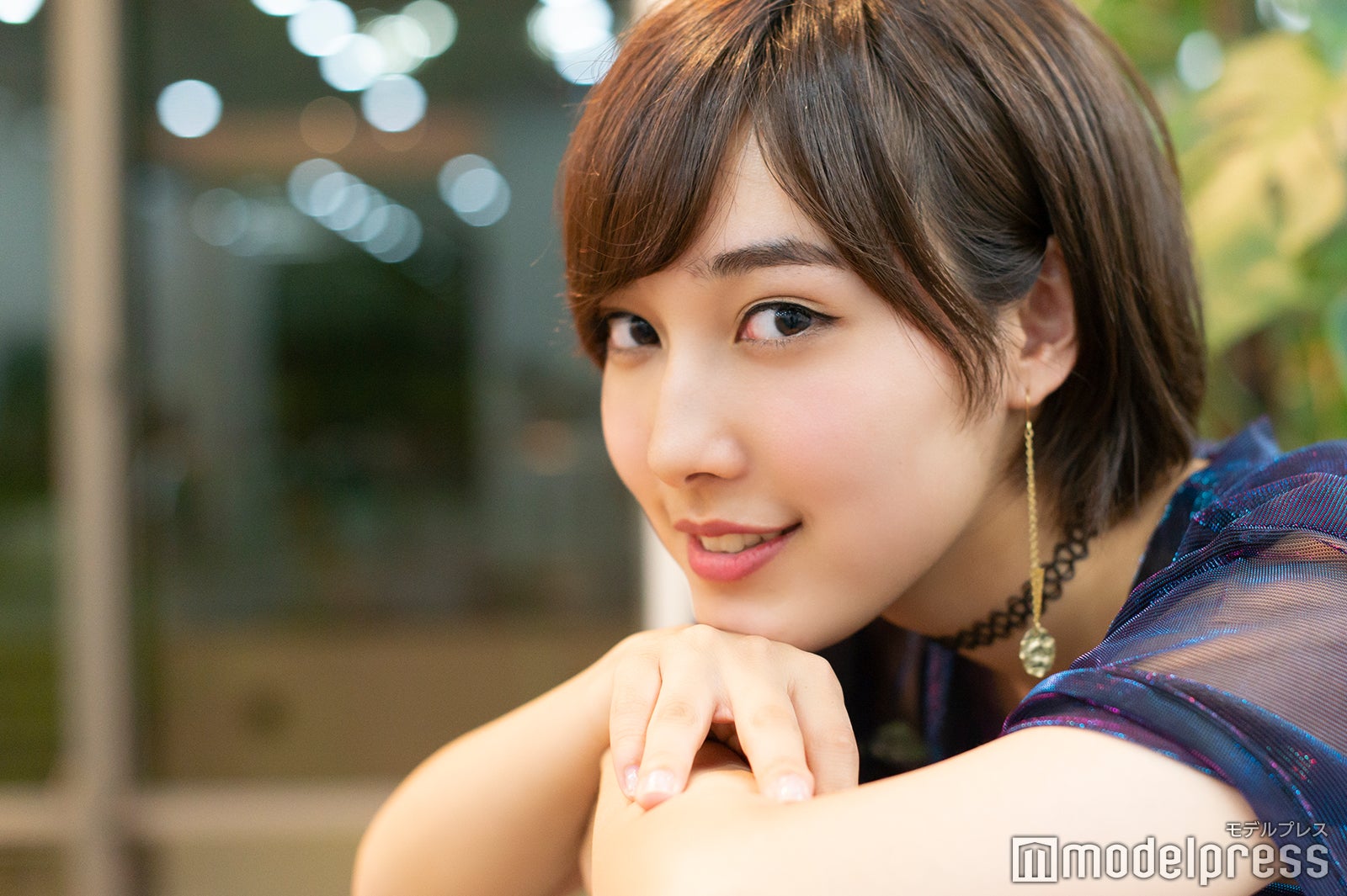 ami（C）モデルプレス