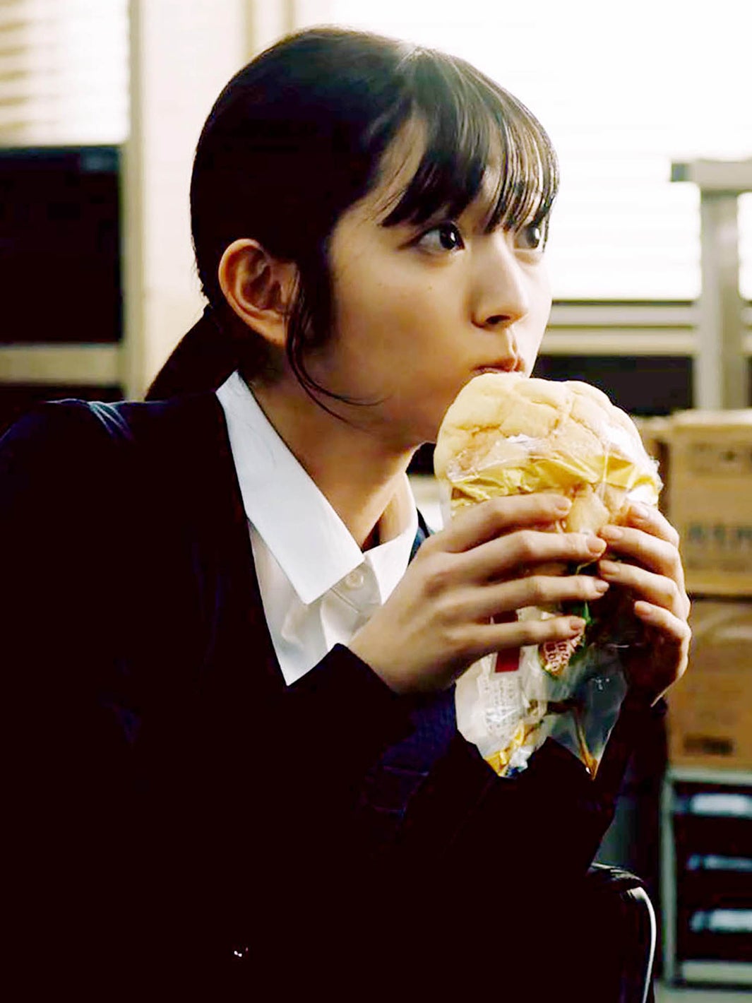 鈴木愛理（C)「I ターン」製作委員会