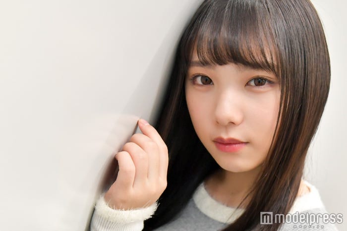 与田祐希(C)モデルプレス