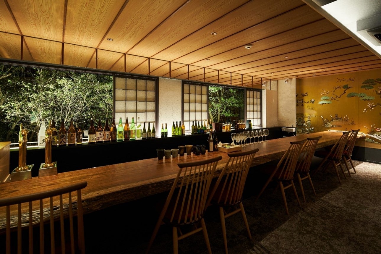 Villa Ryusei／画像提供：大倉