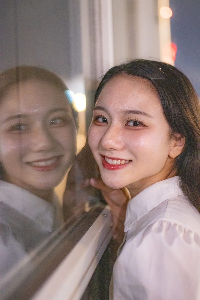 村上佳蓮さん(提供写真)