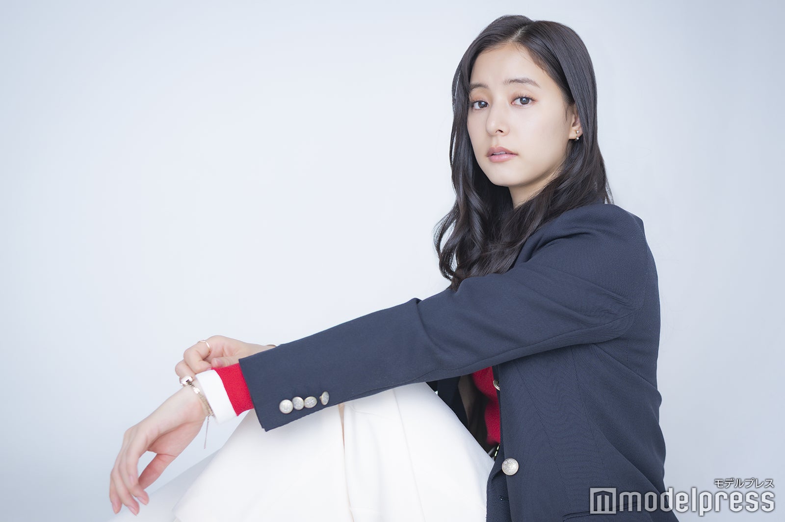 新木優子（C）モデルプレス