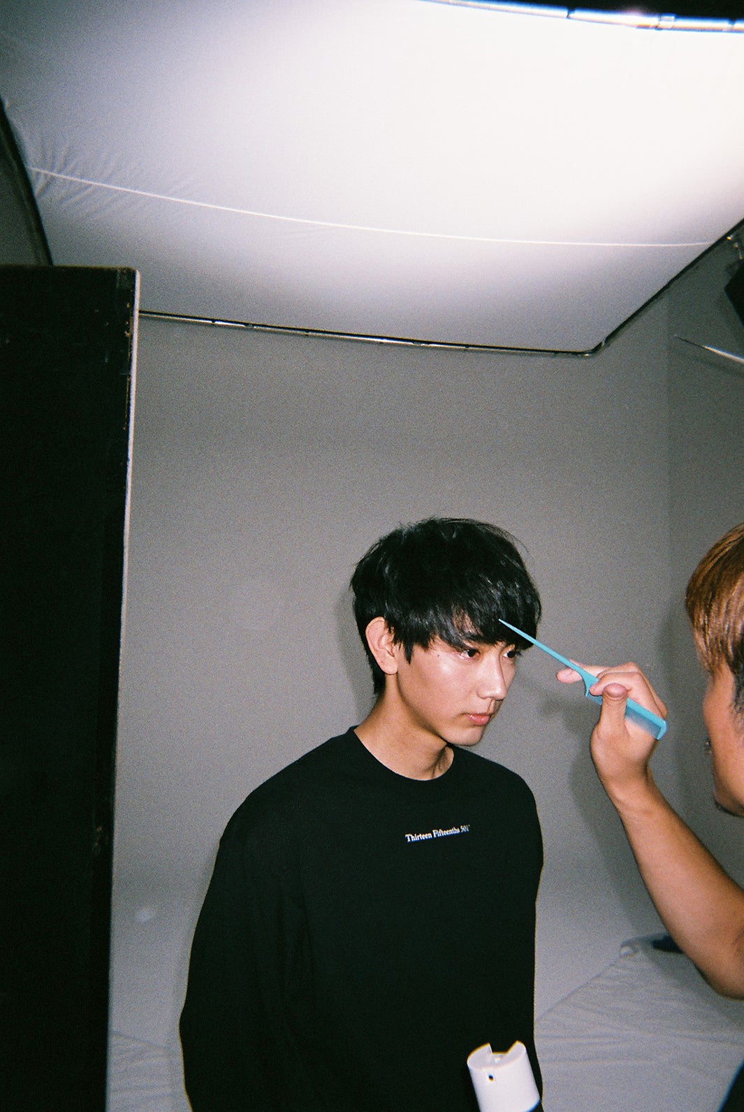 きいた（画像提供：所属事務所）