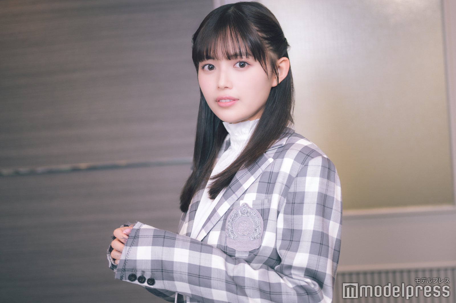 森日菜美（C）モデルプレス