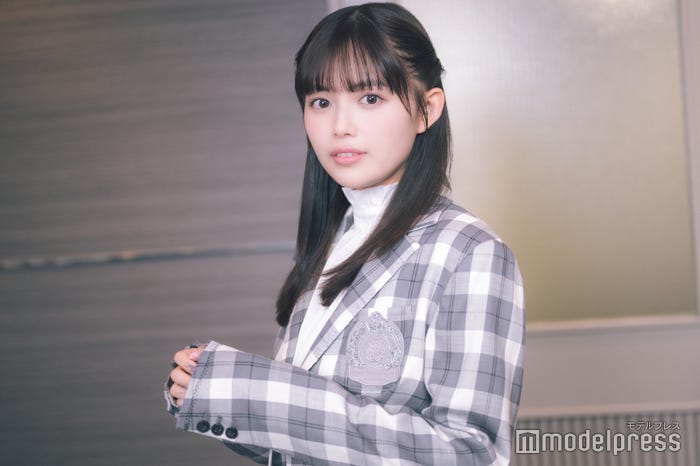 森日菜美(C)モデルプレス