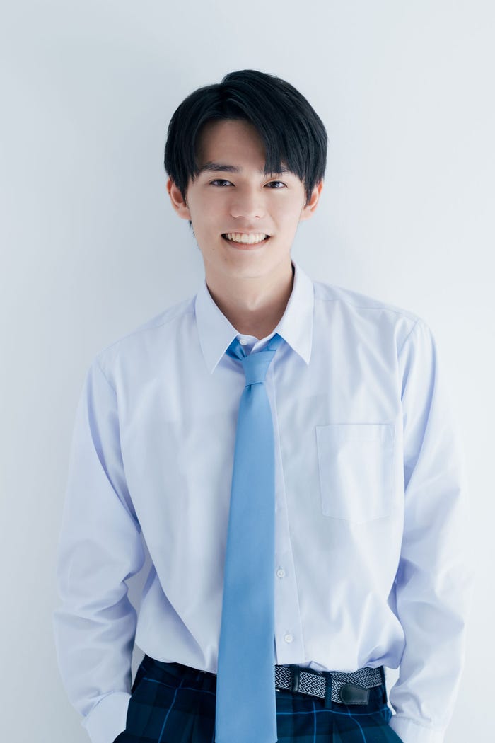 日向亘(C)カンテレ