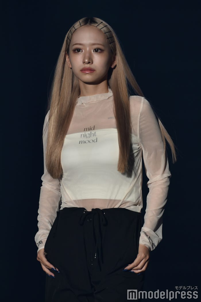 重川茉弥(C)モデルプレス