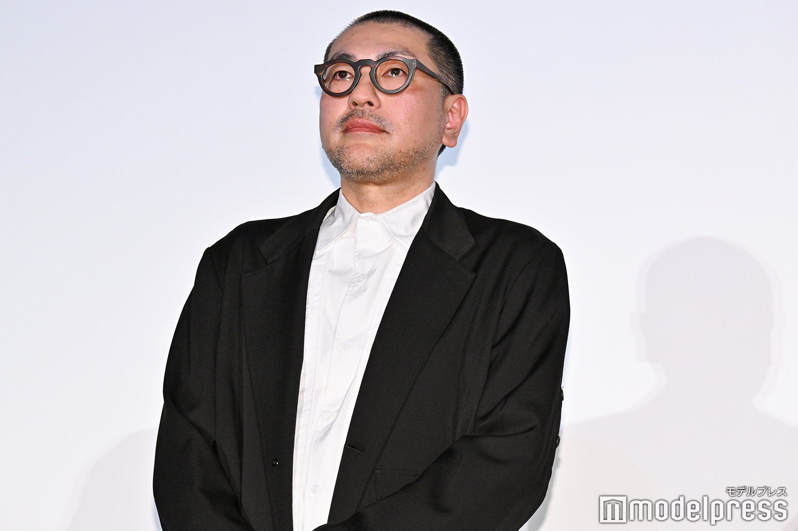 耶雲哉治監督（C）モデルプレス