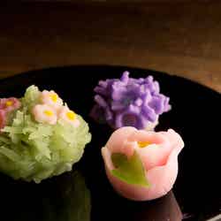 御菓子処 花岡/画像提供:軽井沢スイーツ散歩事務局