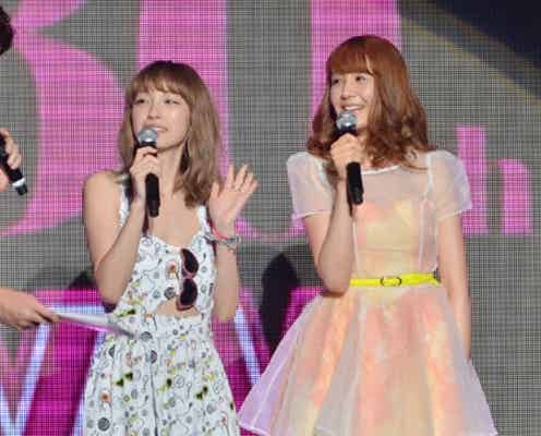 木下優樹菜、トリンドル玲奈の暴露に反論