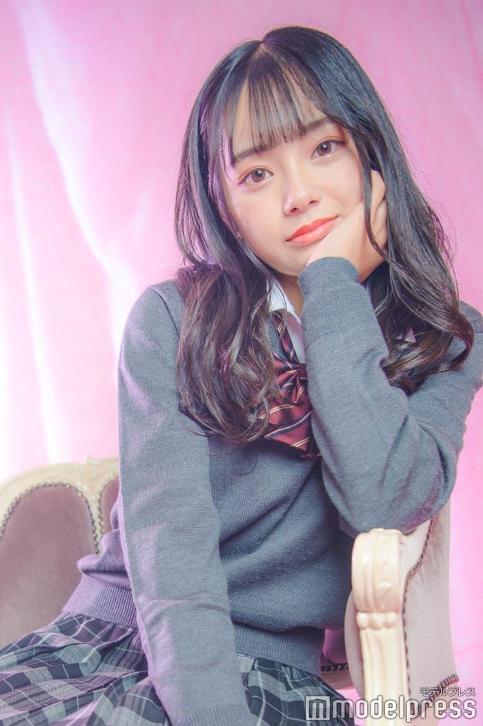 あやの(C)モデルプレス