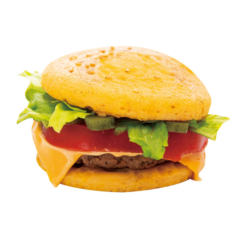 エッグウィッチ／画像提供：ウェブシャーク