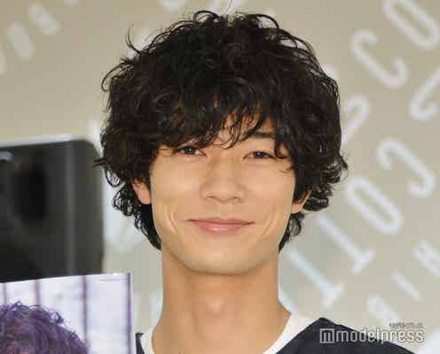 脳出血で療養中の清原翔、ニット帽&ピアス姿の近影公開「イケメン」「お洒落」と反響続々