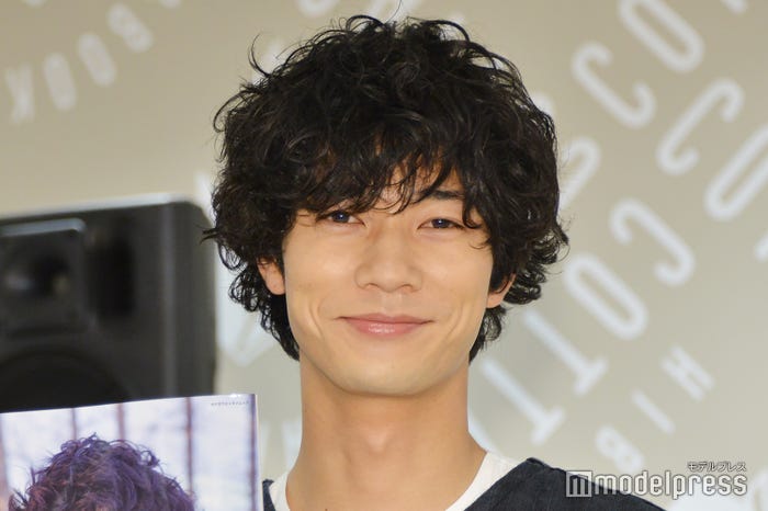 清原翔(C)モデルプレス