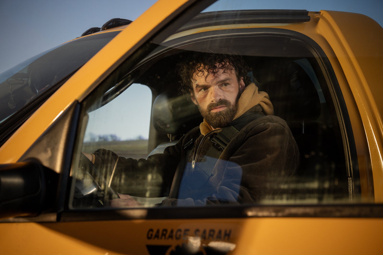 「ロストブレット3」（C）NETFLIX, INC. AND IT'S AFFILIATES, 2025. ALL RIGHTS RESERVED.