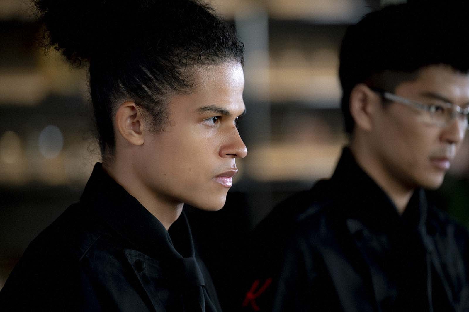 ジュア「フェルマーの料理」第6話より（C）TBS