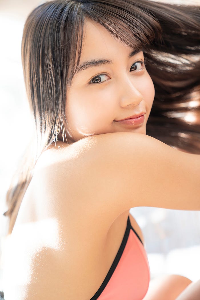 黒木ひかり(C)小池伸一郎(秋田書店2020)