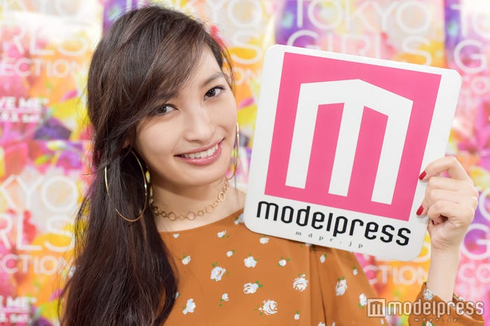 大政絢(C)モデルプレス