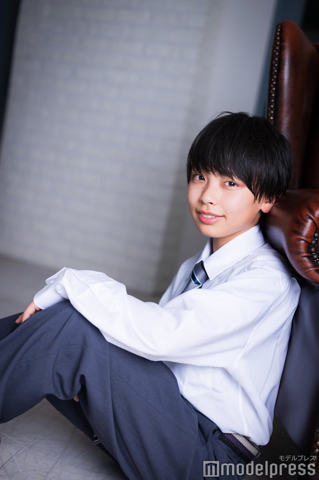 内田光希さん（C）モデルプレス