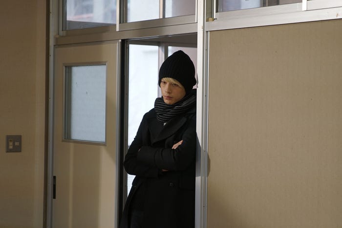 坂口健太郎「東京タラレバ娘」第7話より(C)日本テレビ