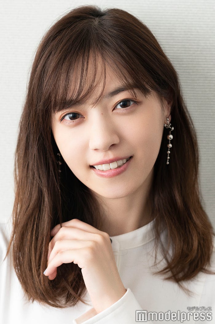 西野七瀬/PHOTO:赤英路(C)モデルプレス