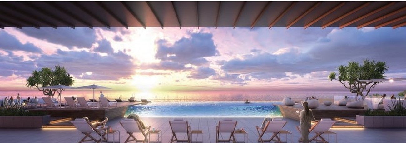 沖縄プリンスホテル オーシャンビューぎのわん／画像提供：プリンスホテル