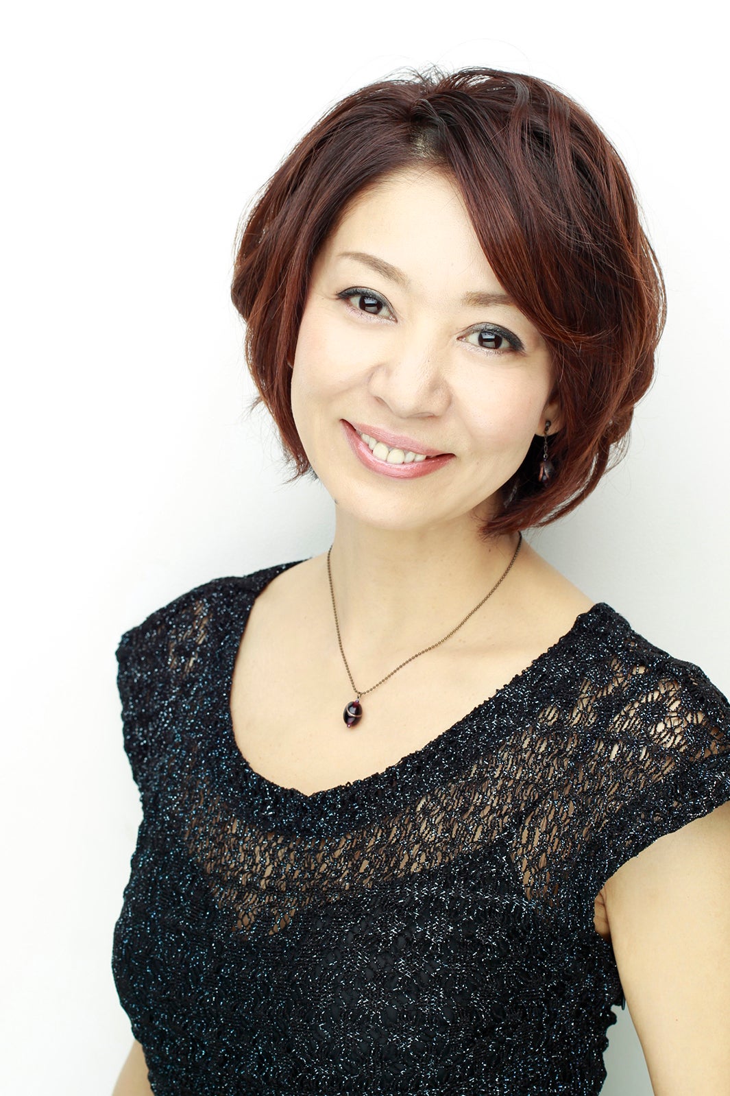 片平なぎさ（提供写真）