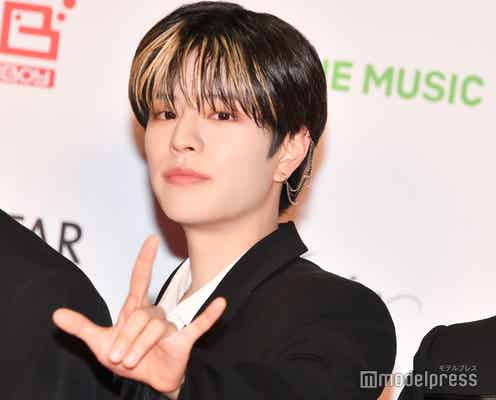 Stray Kidsスンミン、YOASOBI「あの夢をなぞって」カバーで美声披露 日本語でメッセージも