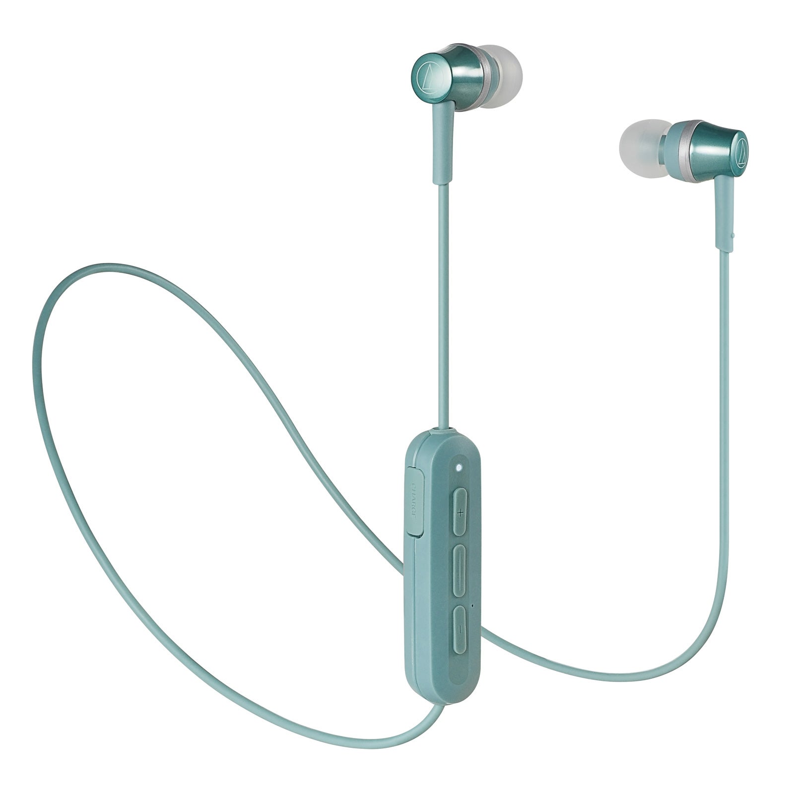 GR：グリーン（提供写真）