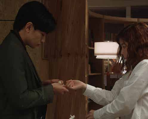 「彼女はキレイだった」宗介(中島健人)&愛(小芝風花)、見つめ合って急接近「ついに気づいた?」「もどかしい」
