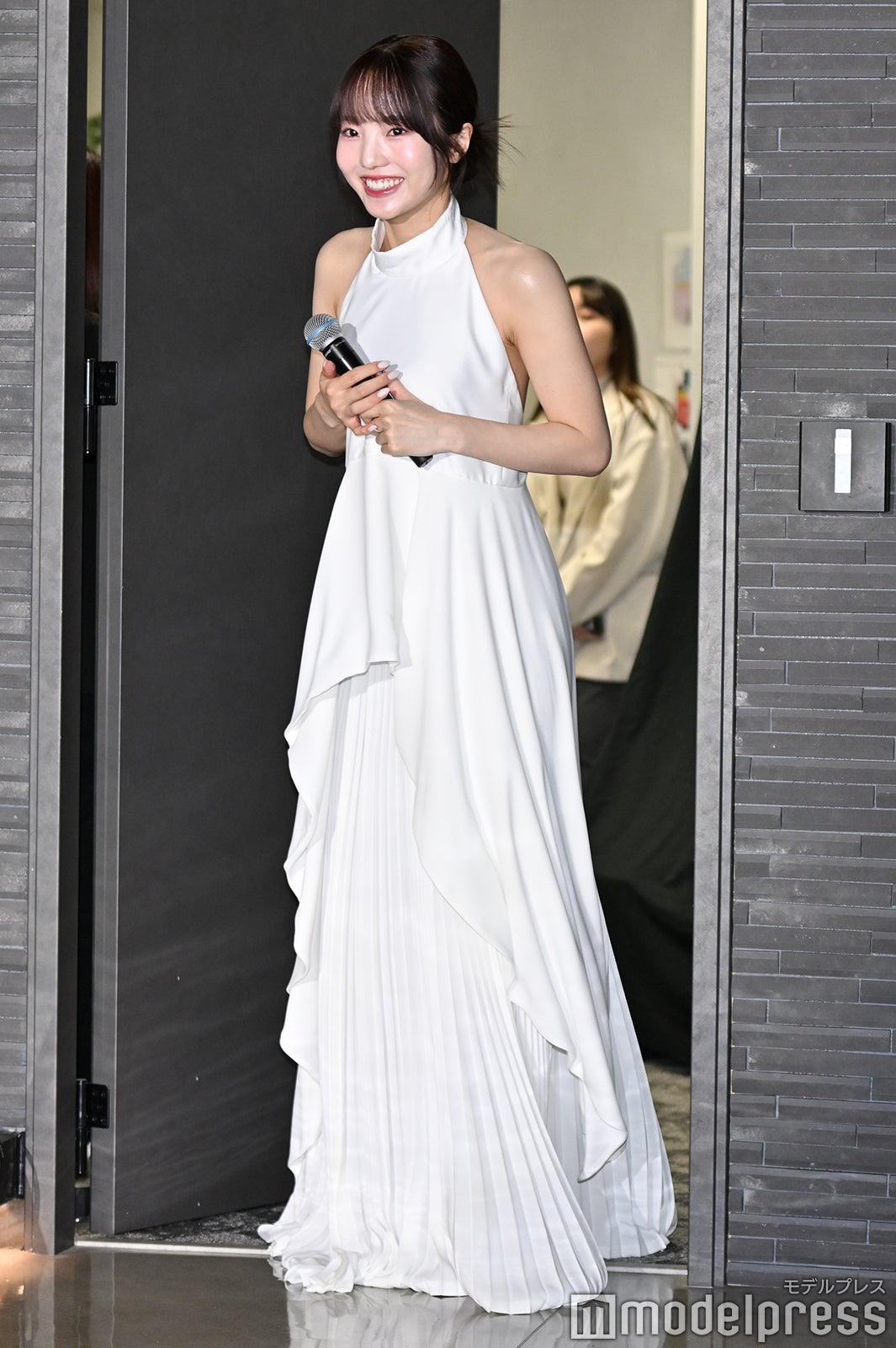 本田真凜（C）モデルプレス