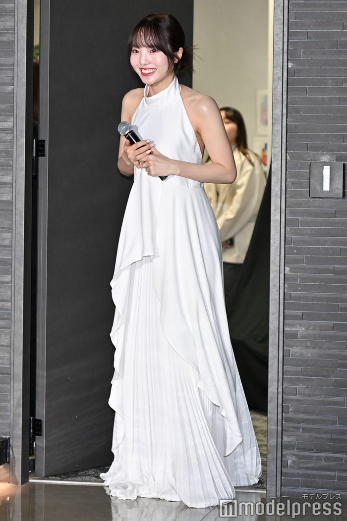 本田真凜(C)モデルプレス