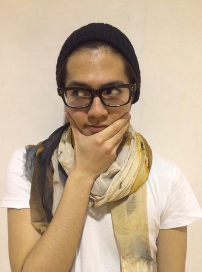 片寄涼太／GENERATIONS公式Twitterアカウントより