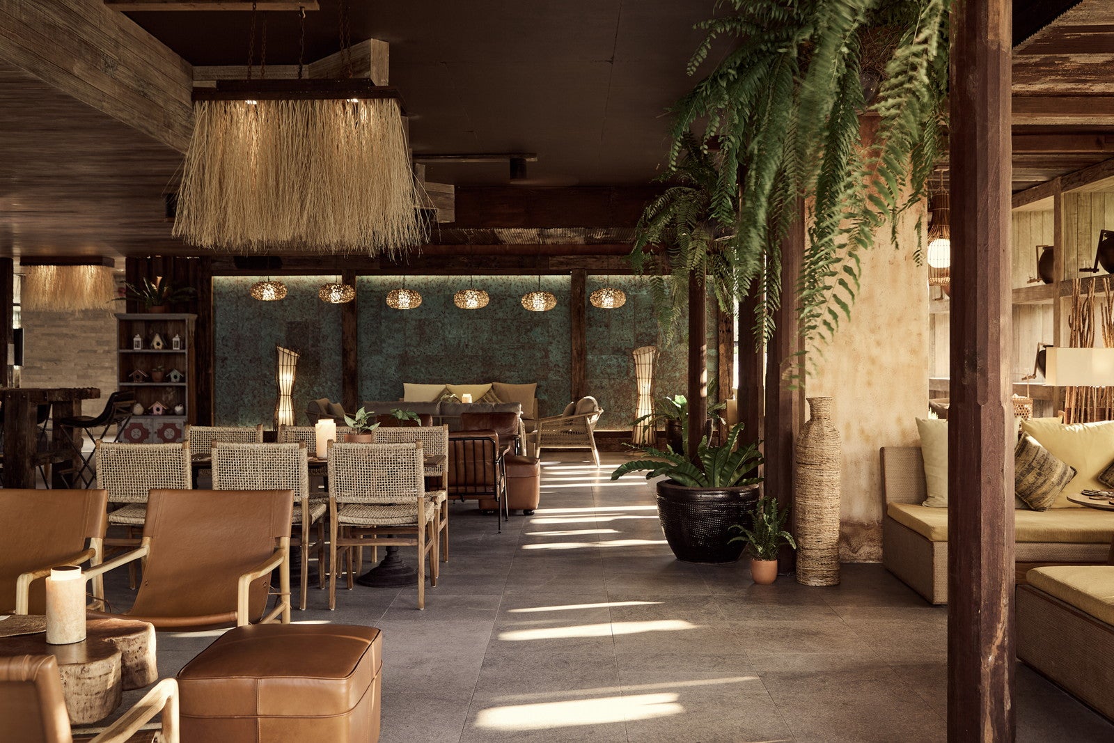 ディンソ リゾート＆ヴィラ プーケット，ヴィニェット コレクション／提供画像