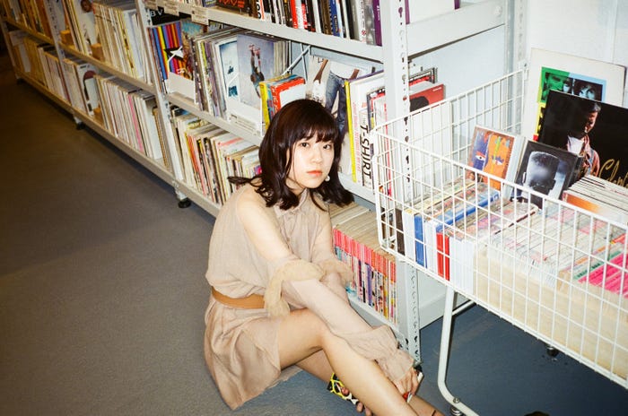 manaka(撮影:嶌村吉祥丸/提供写真)