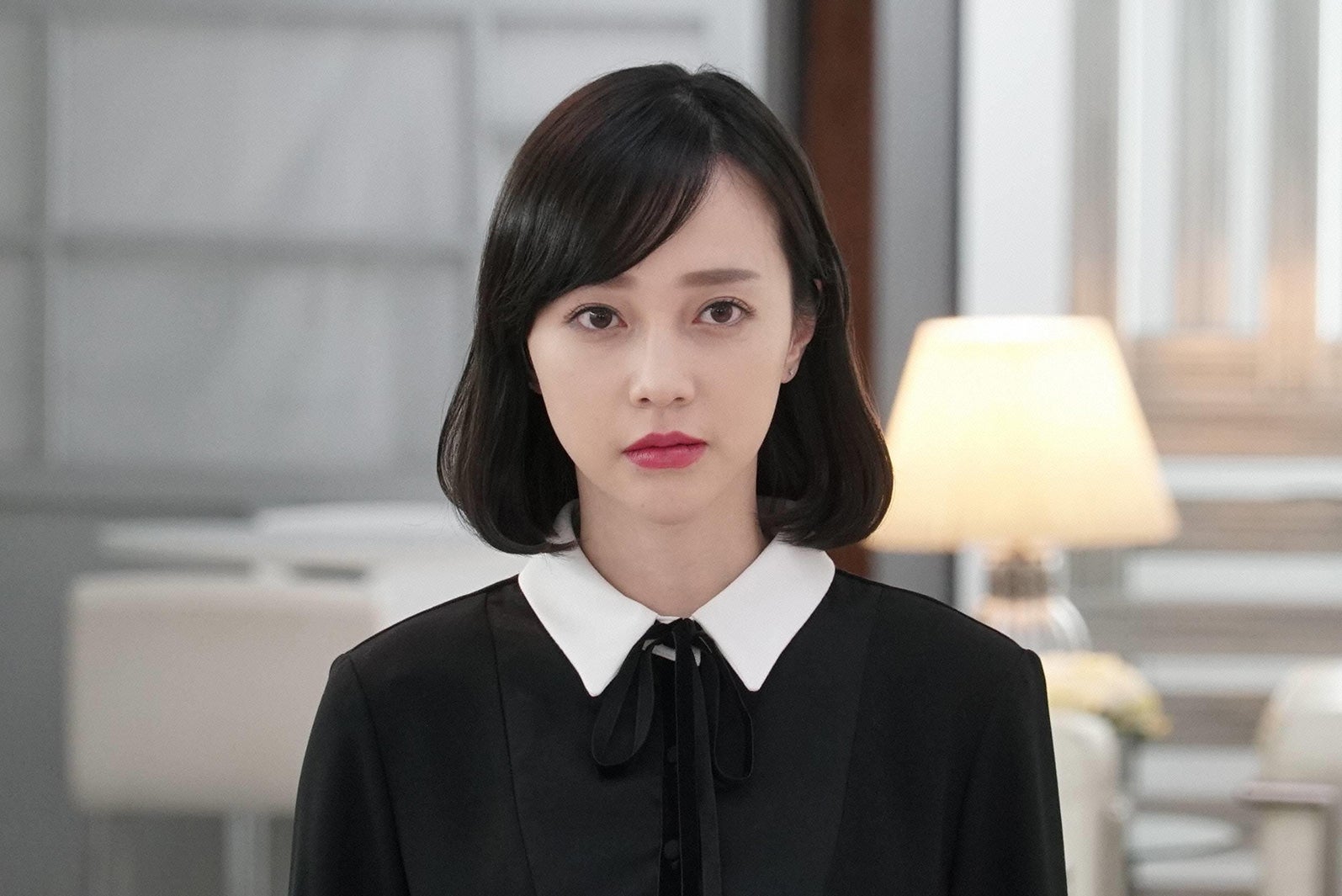 伊藤ゆみ／「海月姫」第9話より（C）フジテレビ