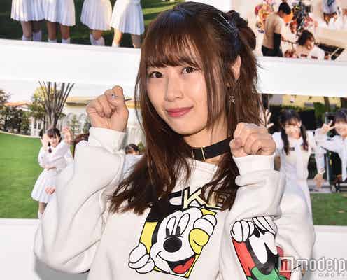 SKE48高柳明音、“黄金世代”の成人式振り返る 10周年イヤーの目標は