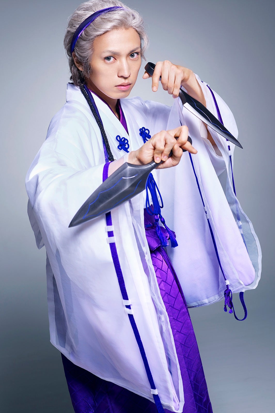 桐山漣、福士蒼汰の“親友”に　影のある狂気的一面も＜独占コメント＆写真到着／映画「曇天に笑う」追加キャスト発表＞