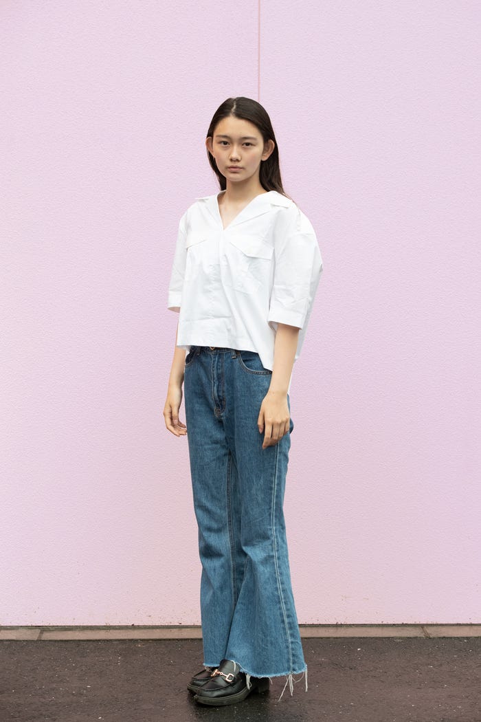 岡井みおん(提供写真)